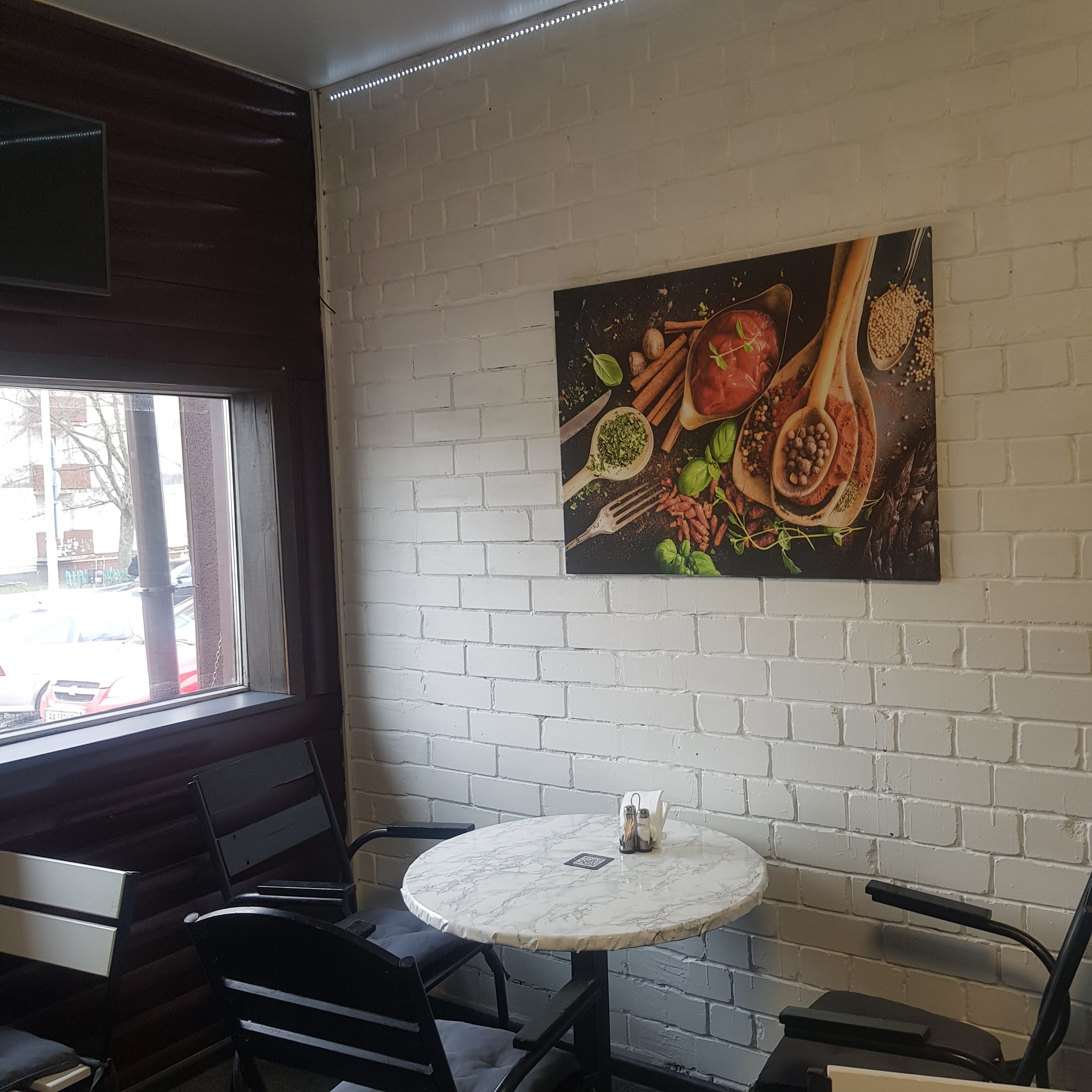 Kafe Bahattya image 3