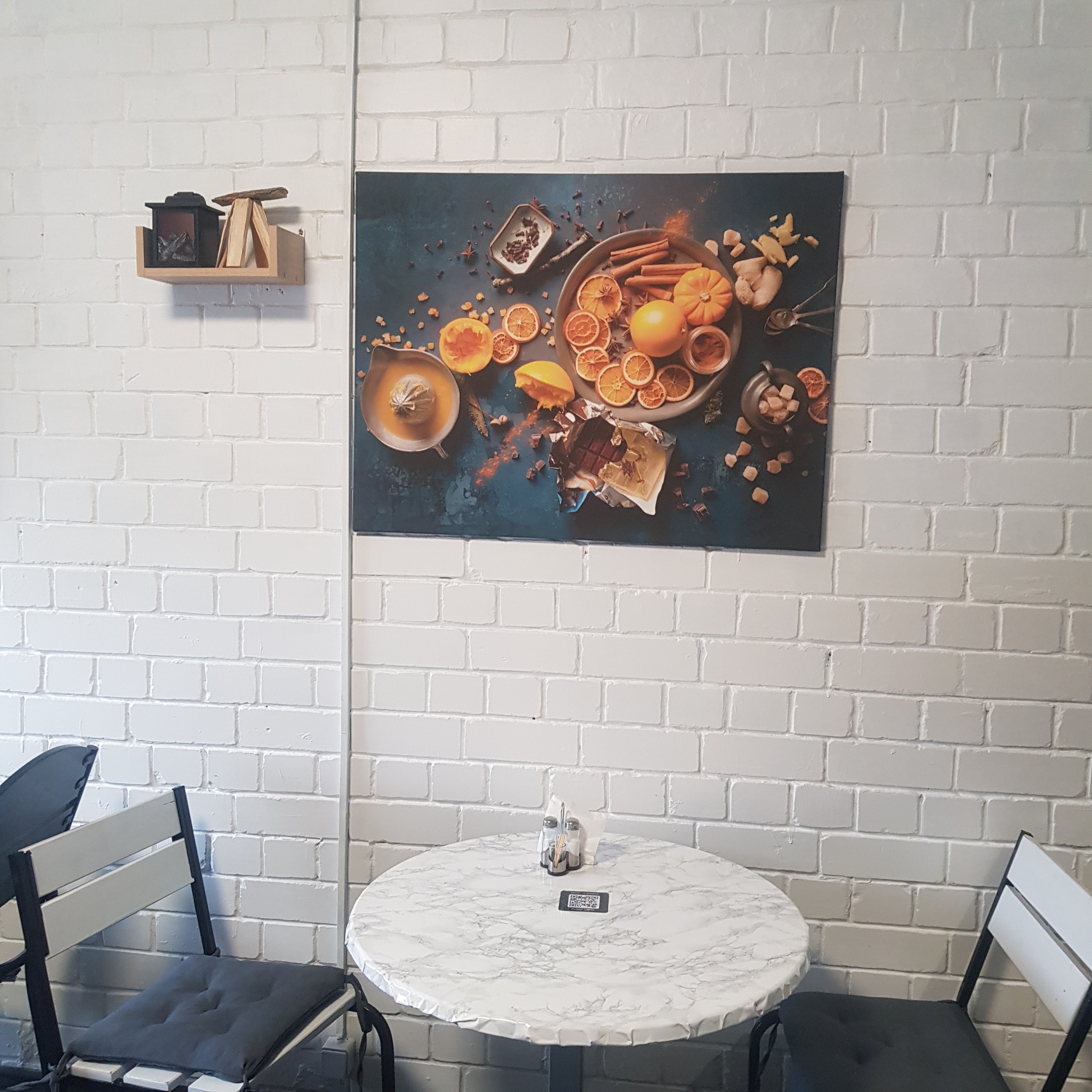 Kafe Bahattya image 7