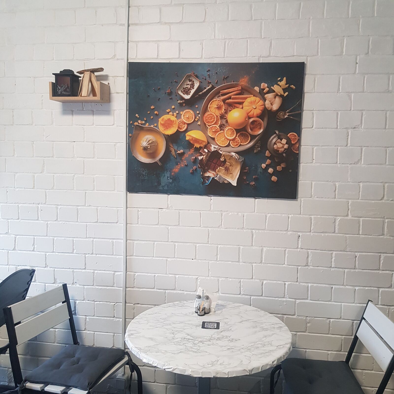 Kafe Bahattya image 7