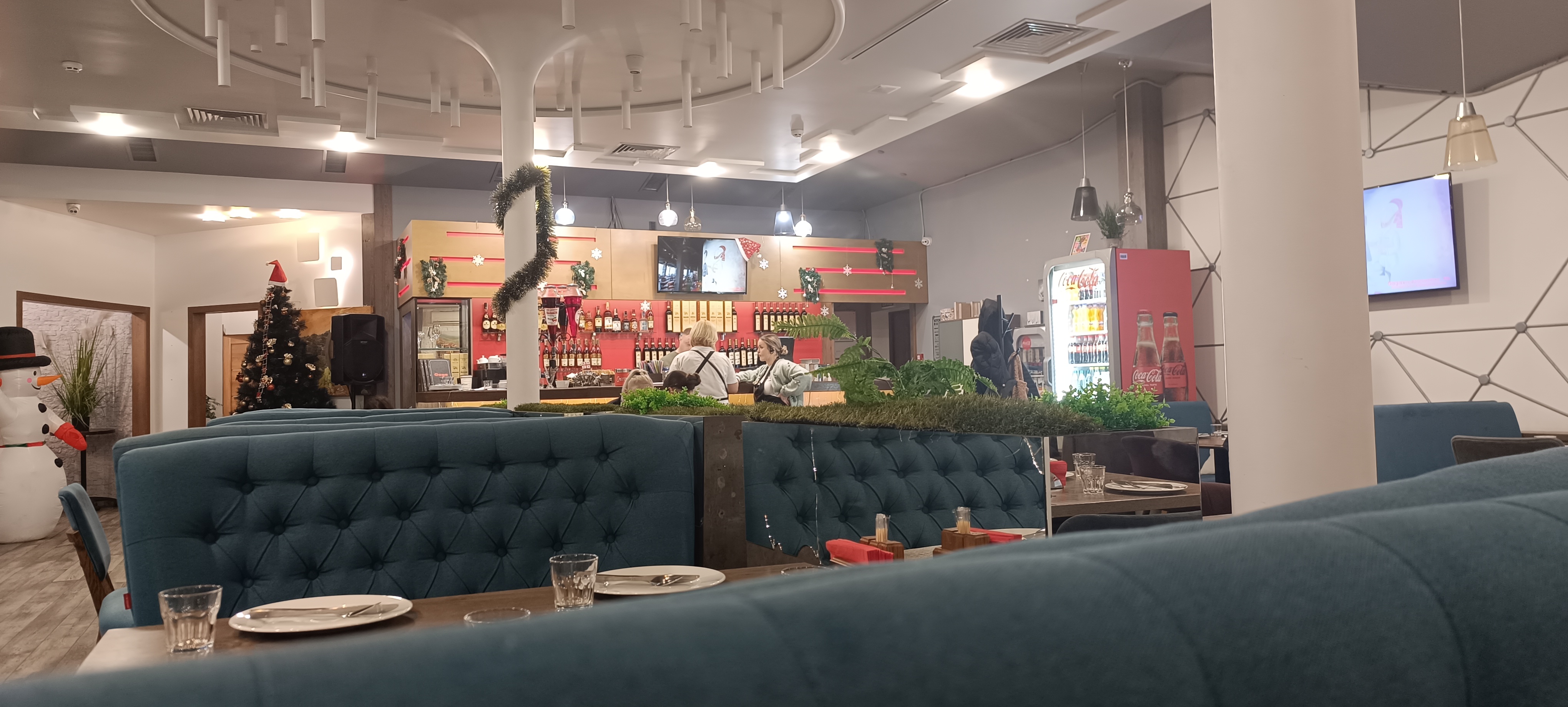 Green Garden image 5