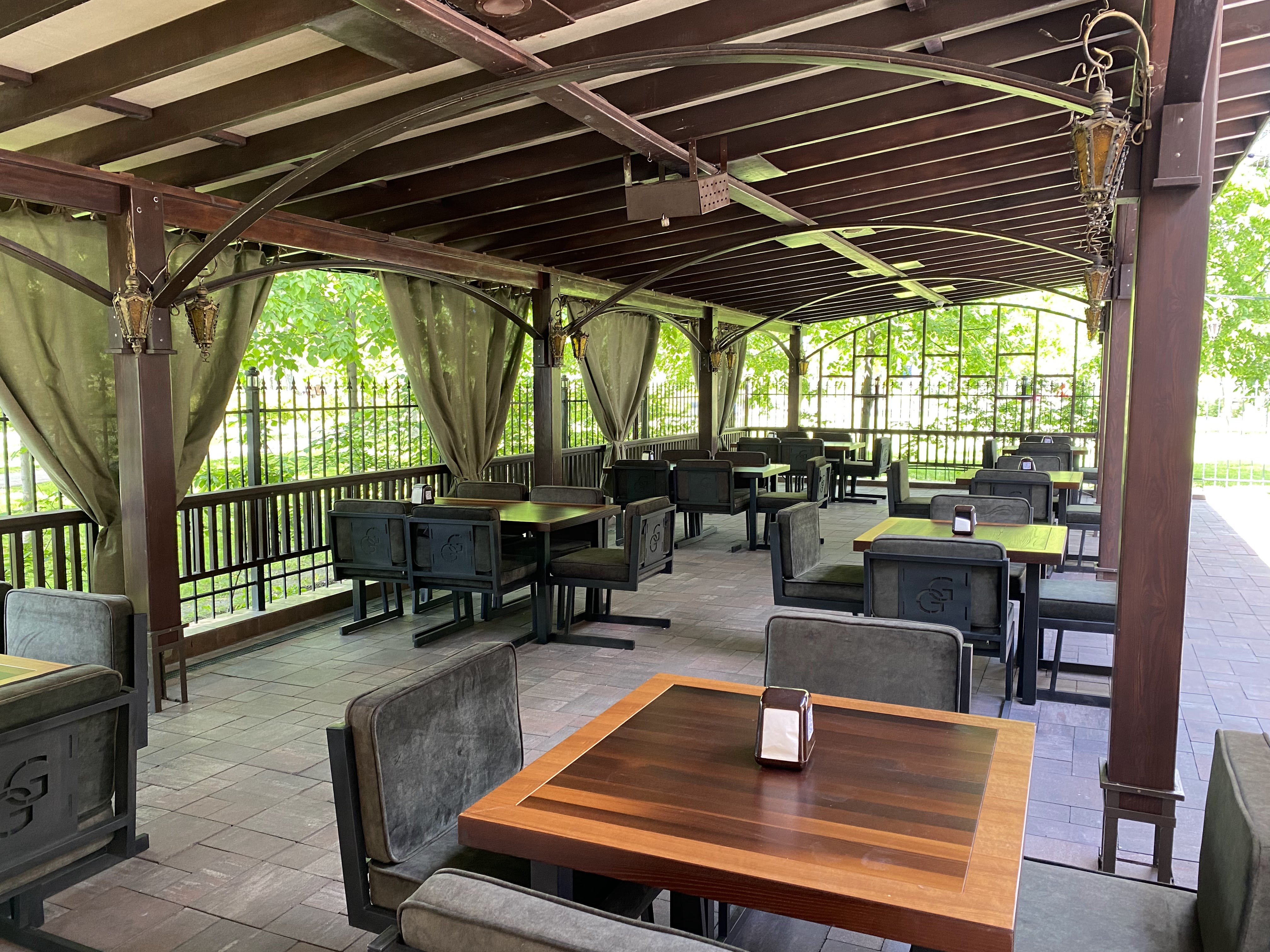 Green Garden image 8