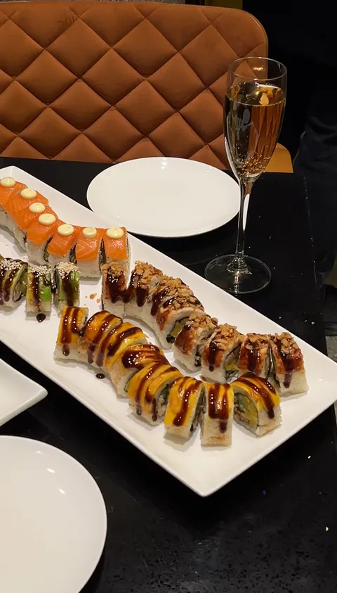 Sushiya image 8
