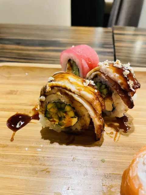 Sushiya image 10