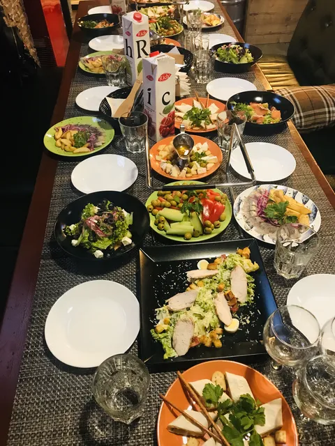 Pizza & Pasta Trattoria image 4
