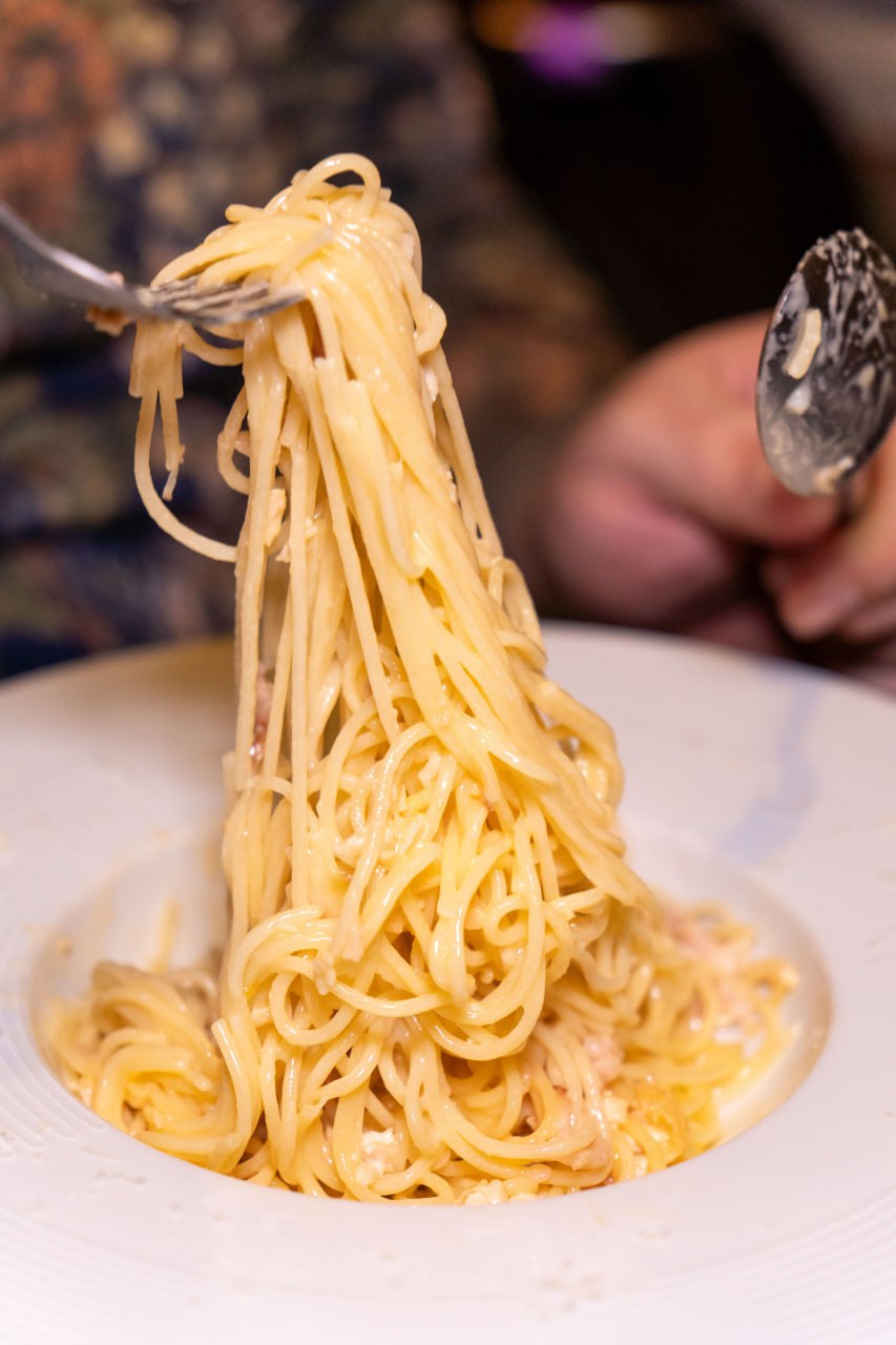 Pizza & Pasta Trattoria image 10