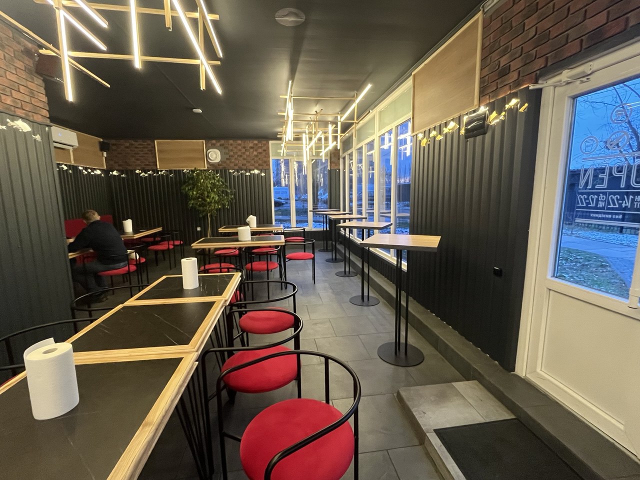 Kyyivsʹki Karasi image 1