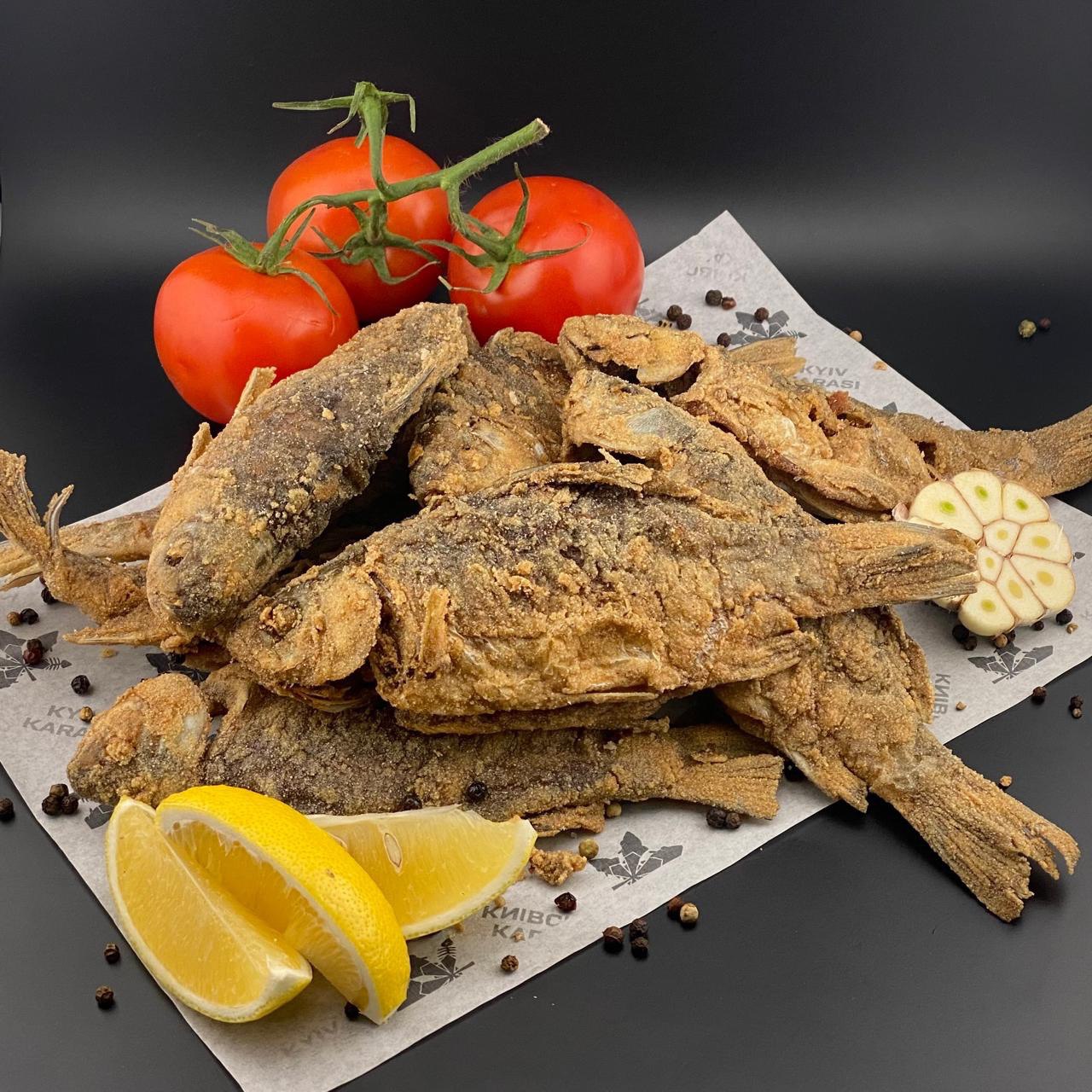 Kyyivsʹki Karasi image 2