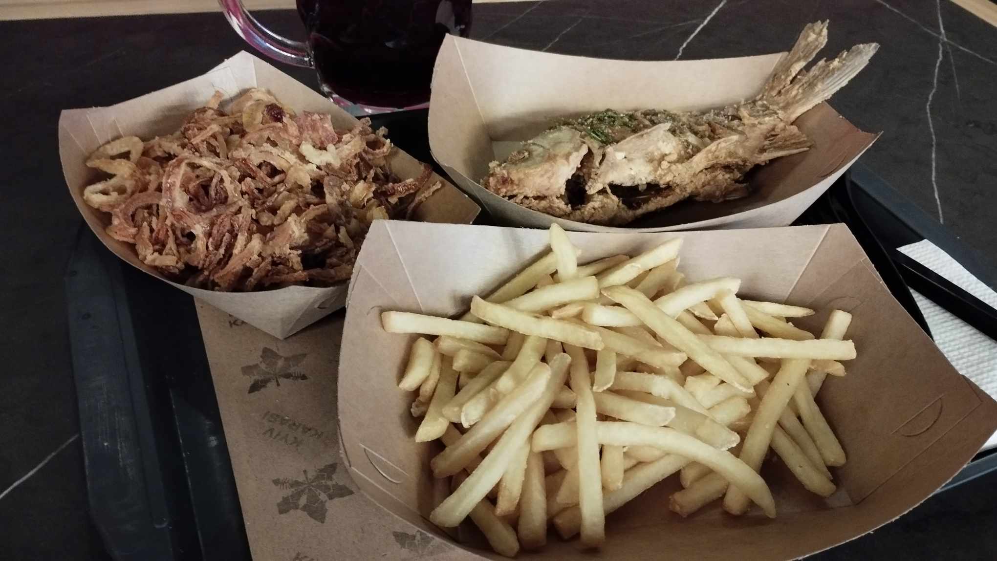 Kyyivsʹki Karasi image 10