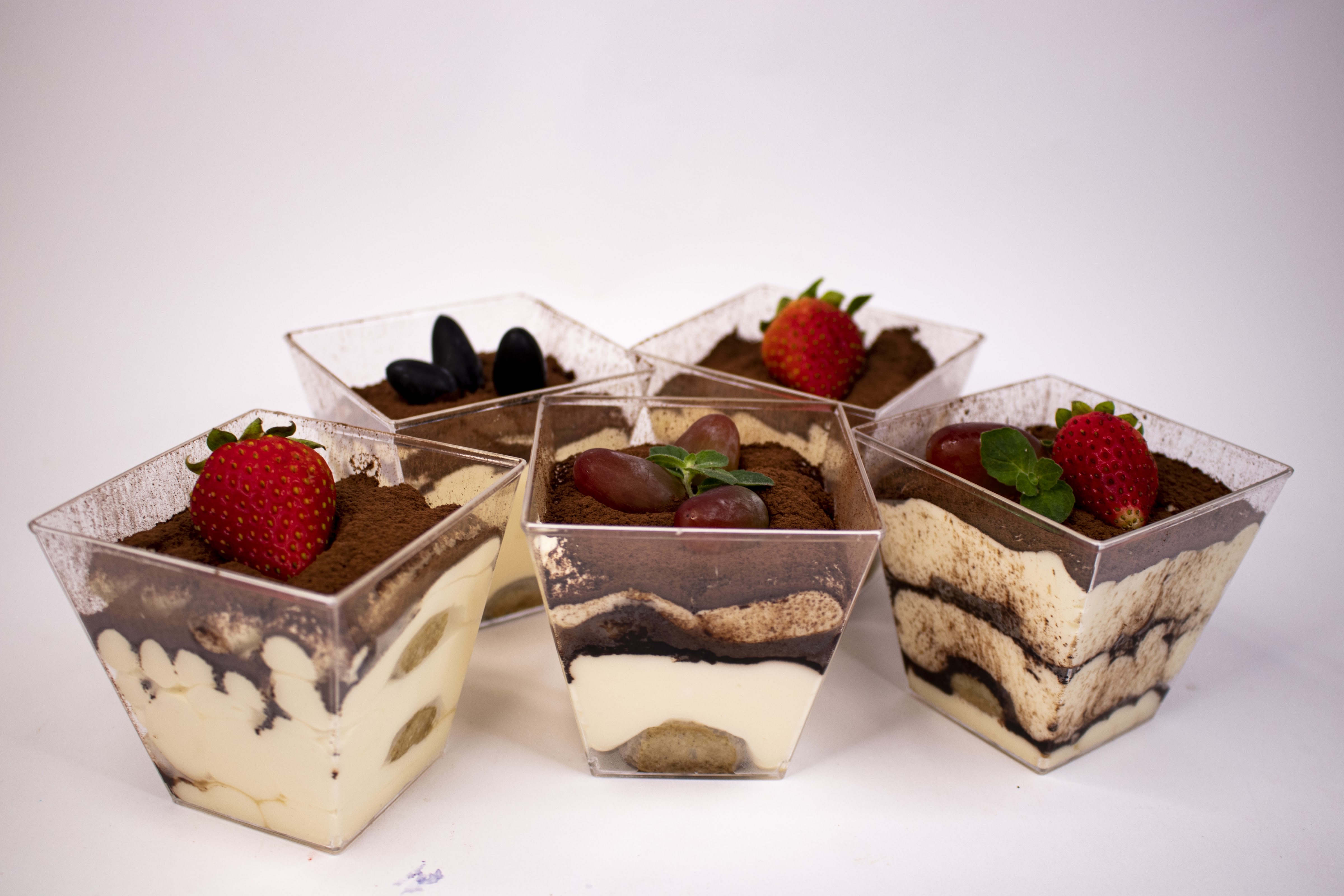 Вкусняшки (торты, капкейки т.д.) image 1