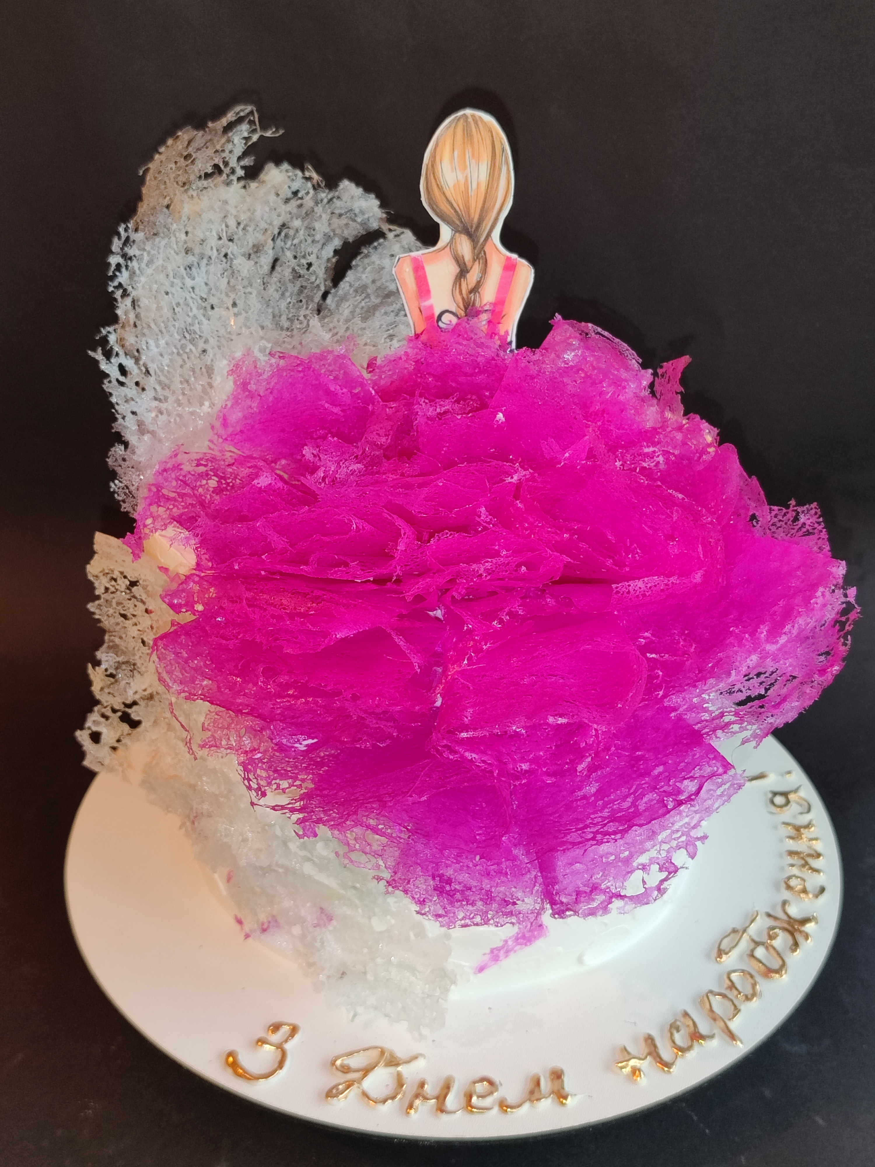 Вкусняшки (торты, капкейки т.д.) image 3