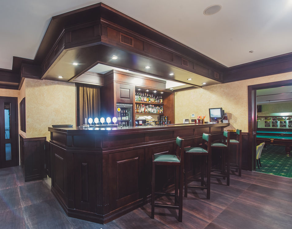 CHOICE ресторан image 7