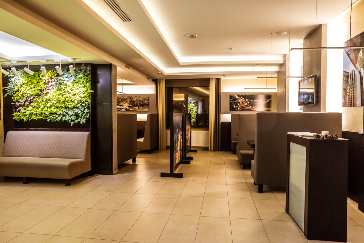 CHOICE ресторан image 8