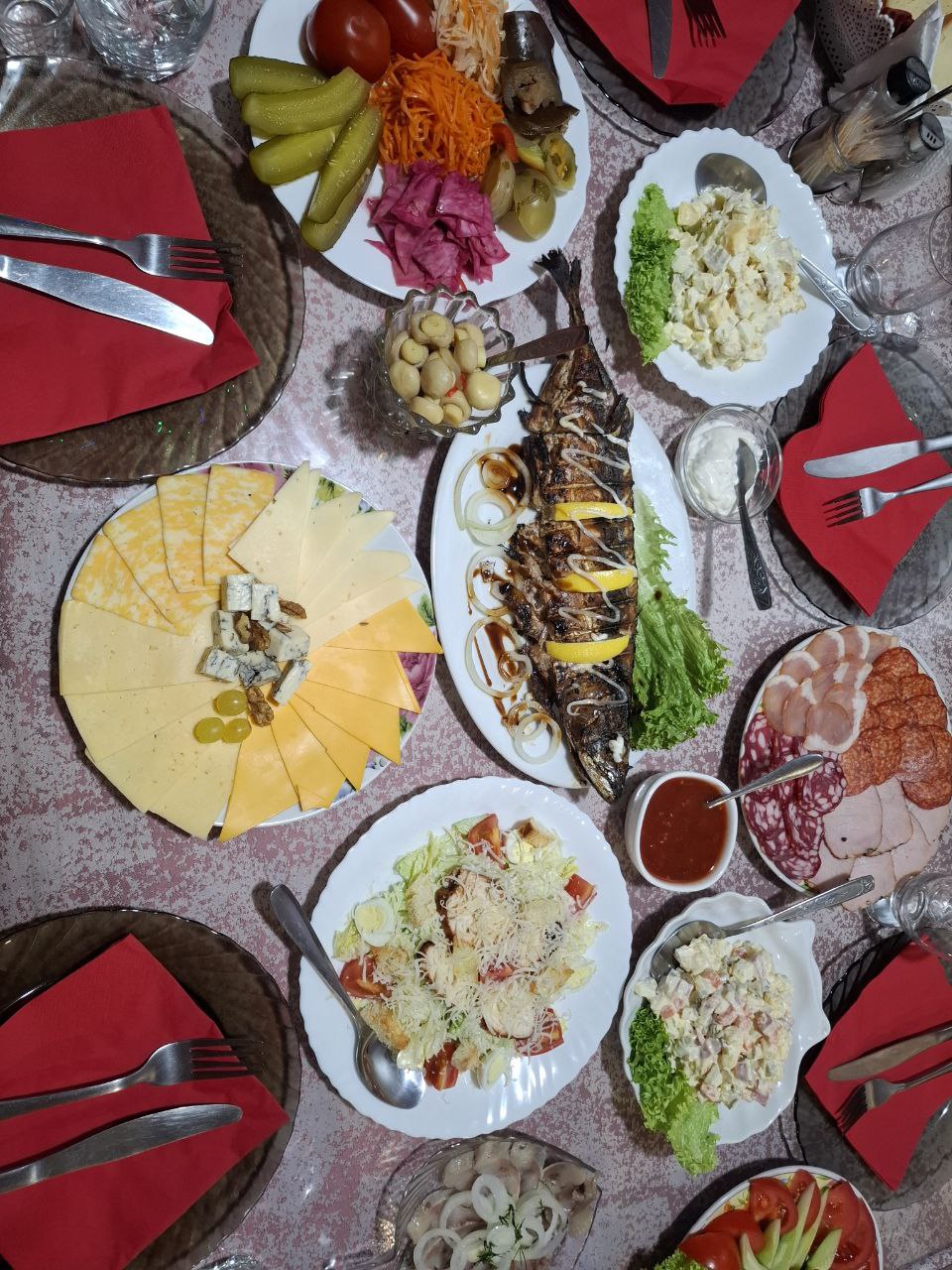 У Гамета image 1