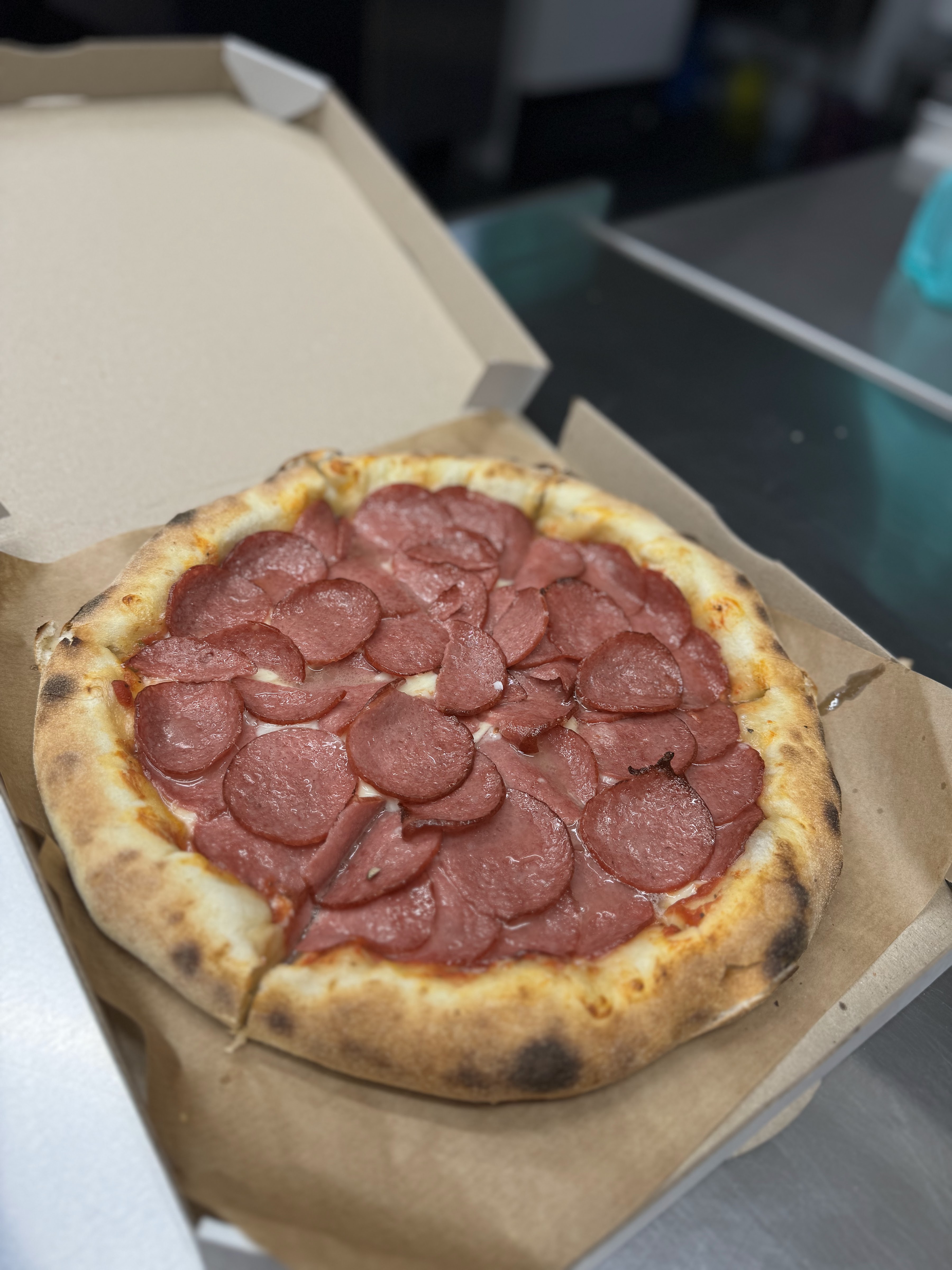 Forest Pizza image 7