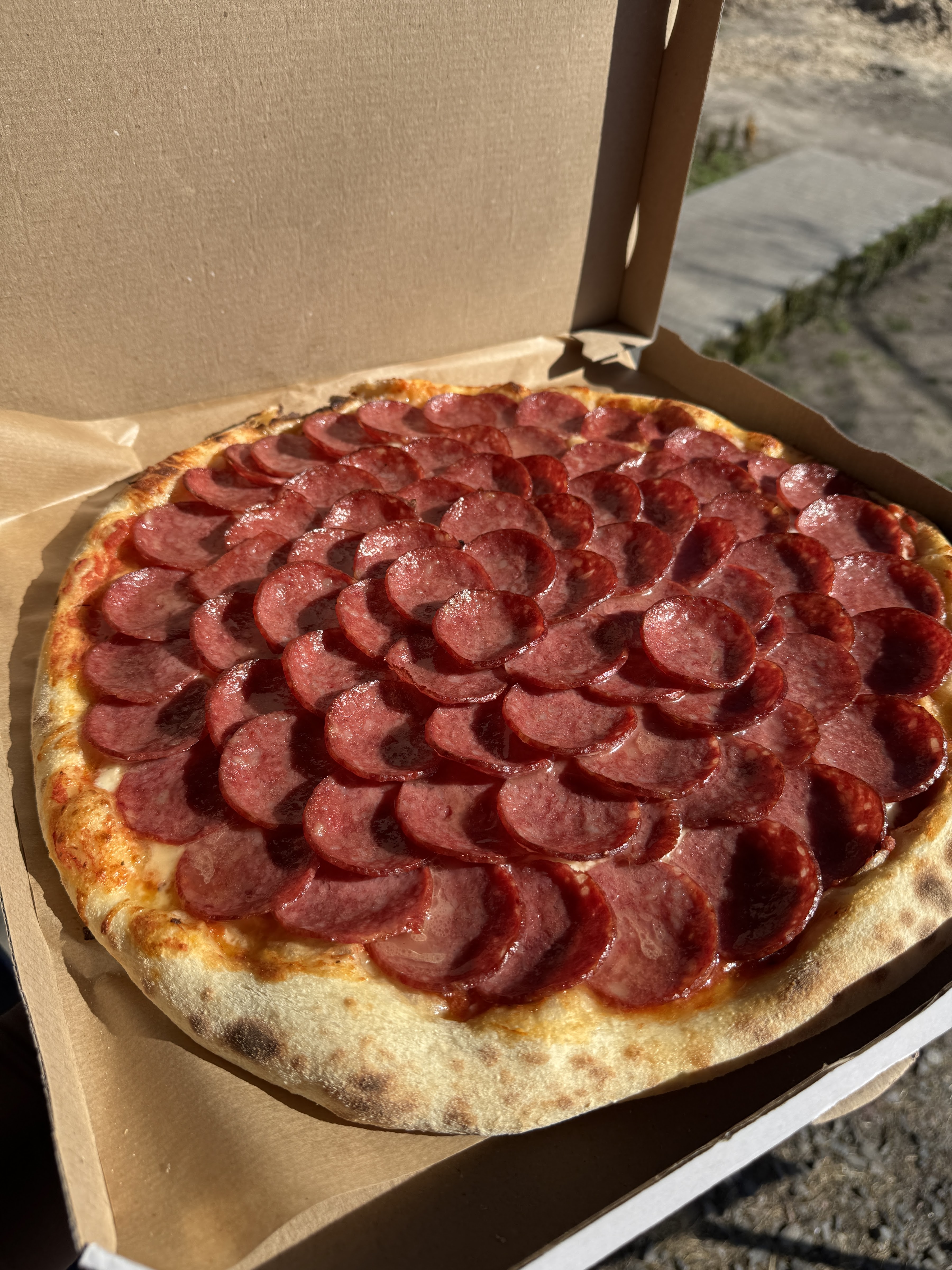 Forest Pizza image 9