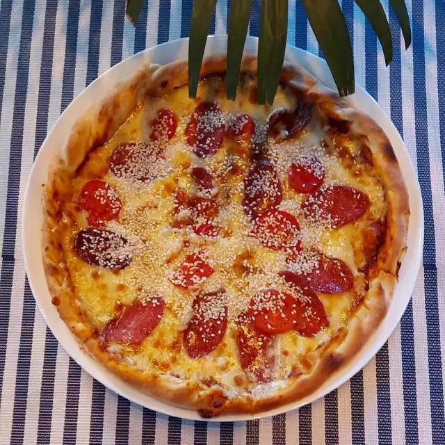 Welcome eat ресторан image 5