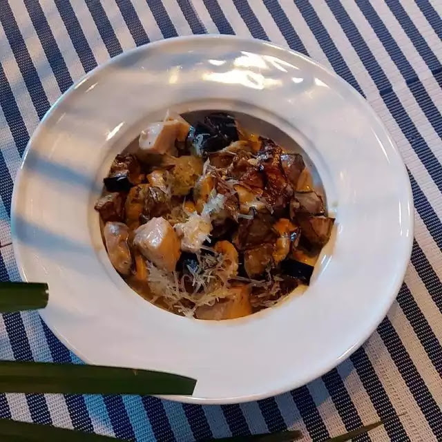 Welcome eat ресторан image 7