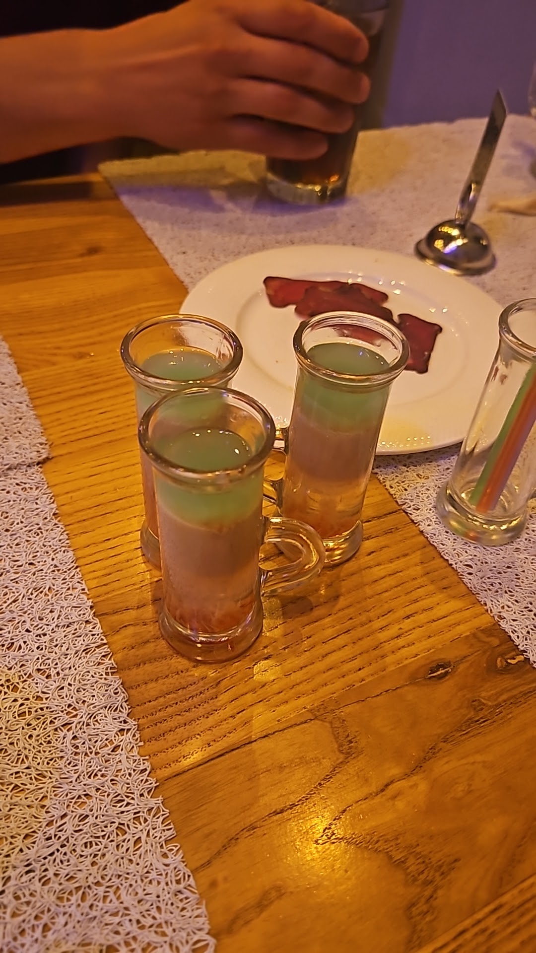 Welcome eat ресторан image 9