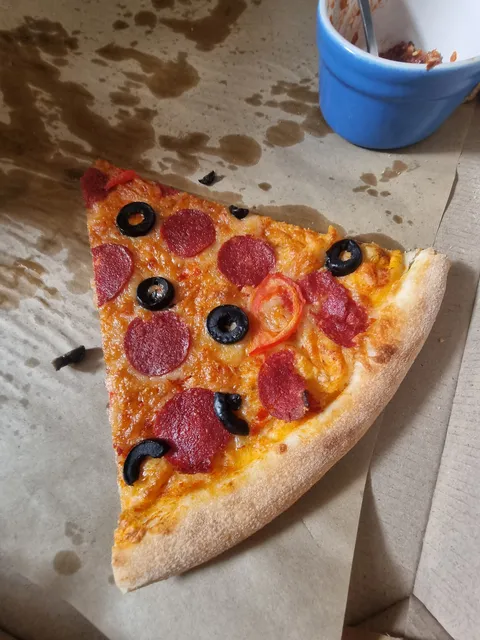 Bellissimo Pizza image 1