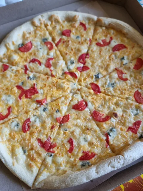 Bellissimo Pizza image 6