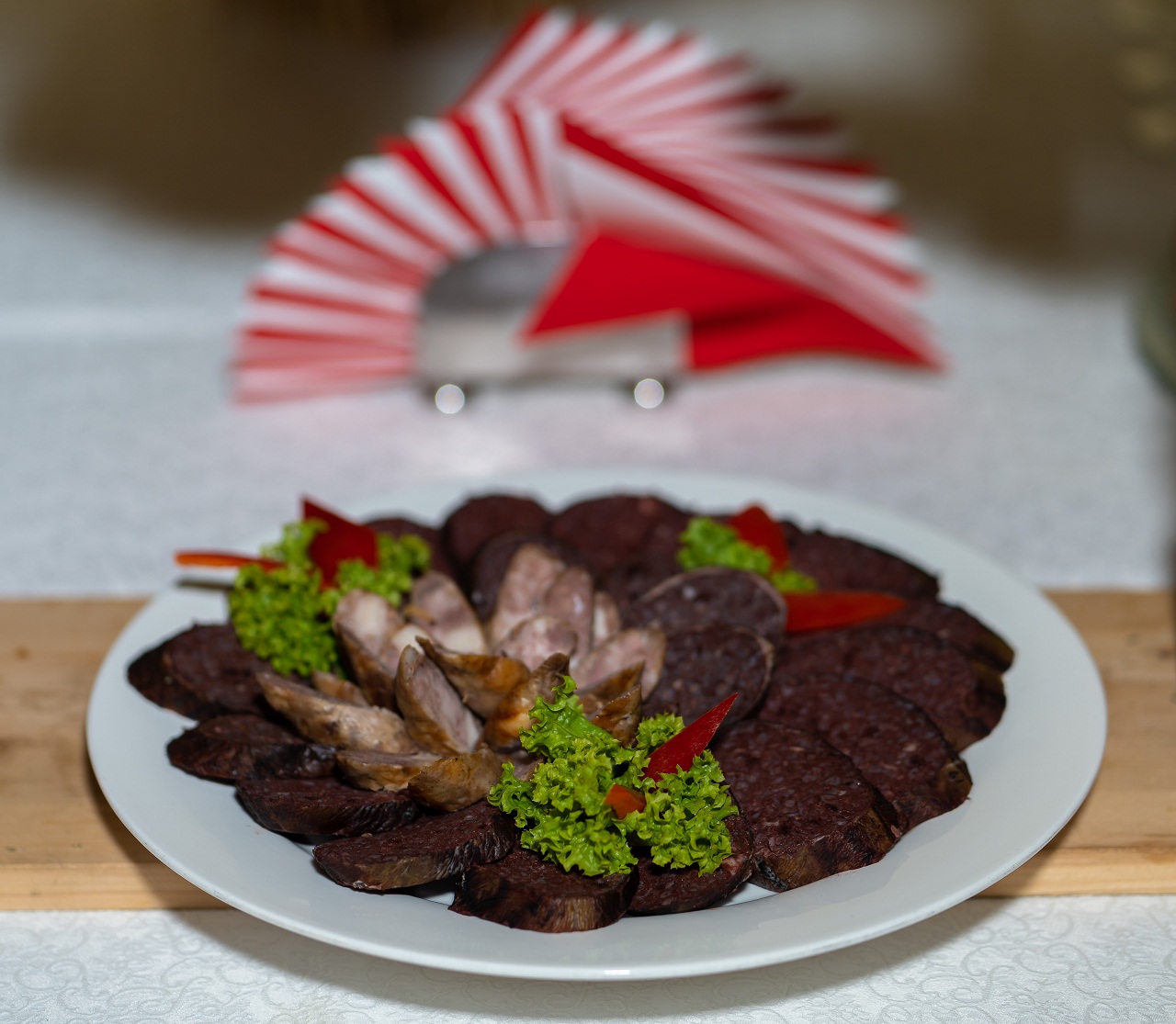 Ресторан Української Кухні на Троєщині - Колиба image 7