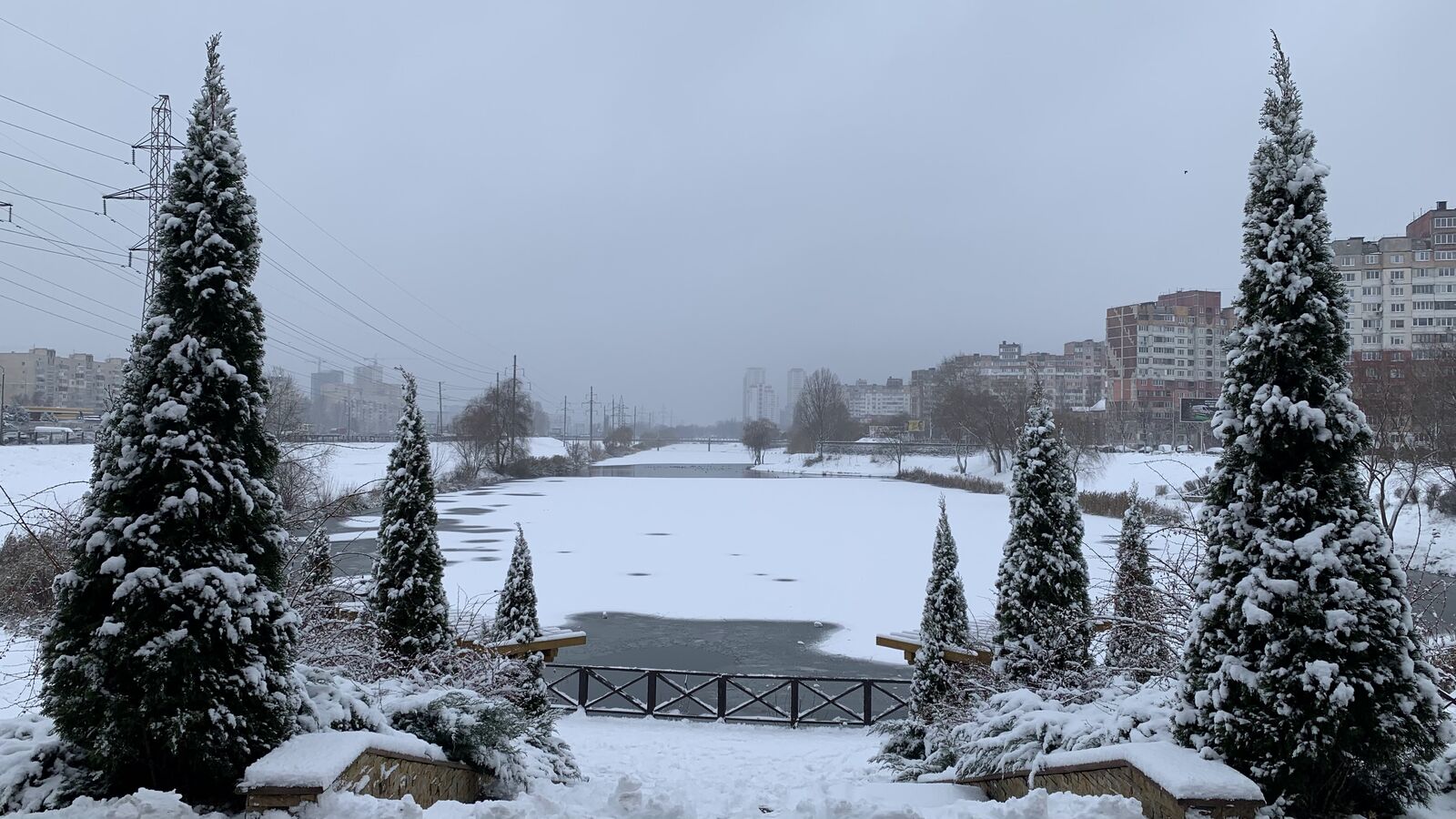 Старе місто image 9