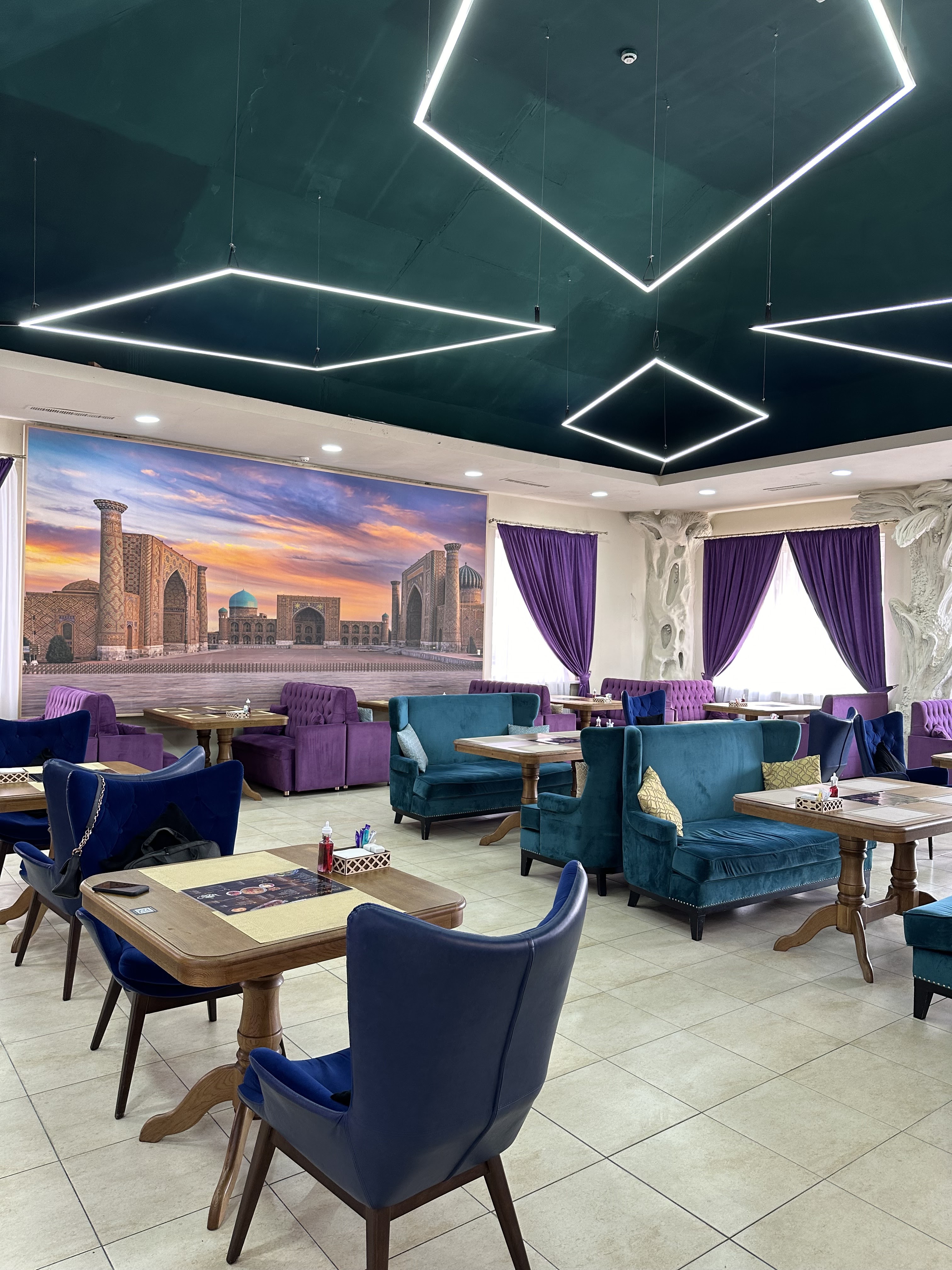 Samarkand restaurant image 1