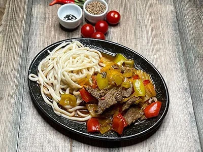 Samarkand restaurant image 2