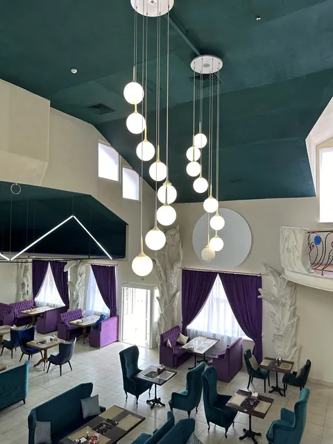 Samarkand restaurant image 3