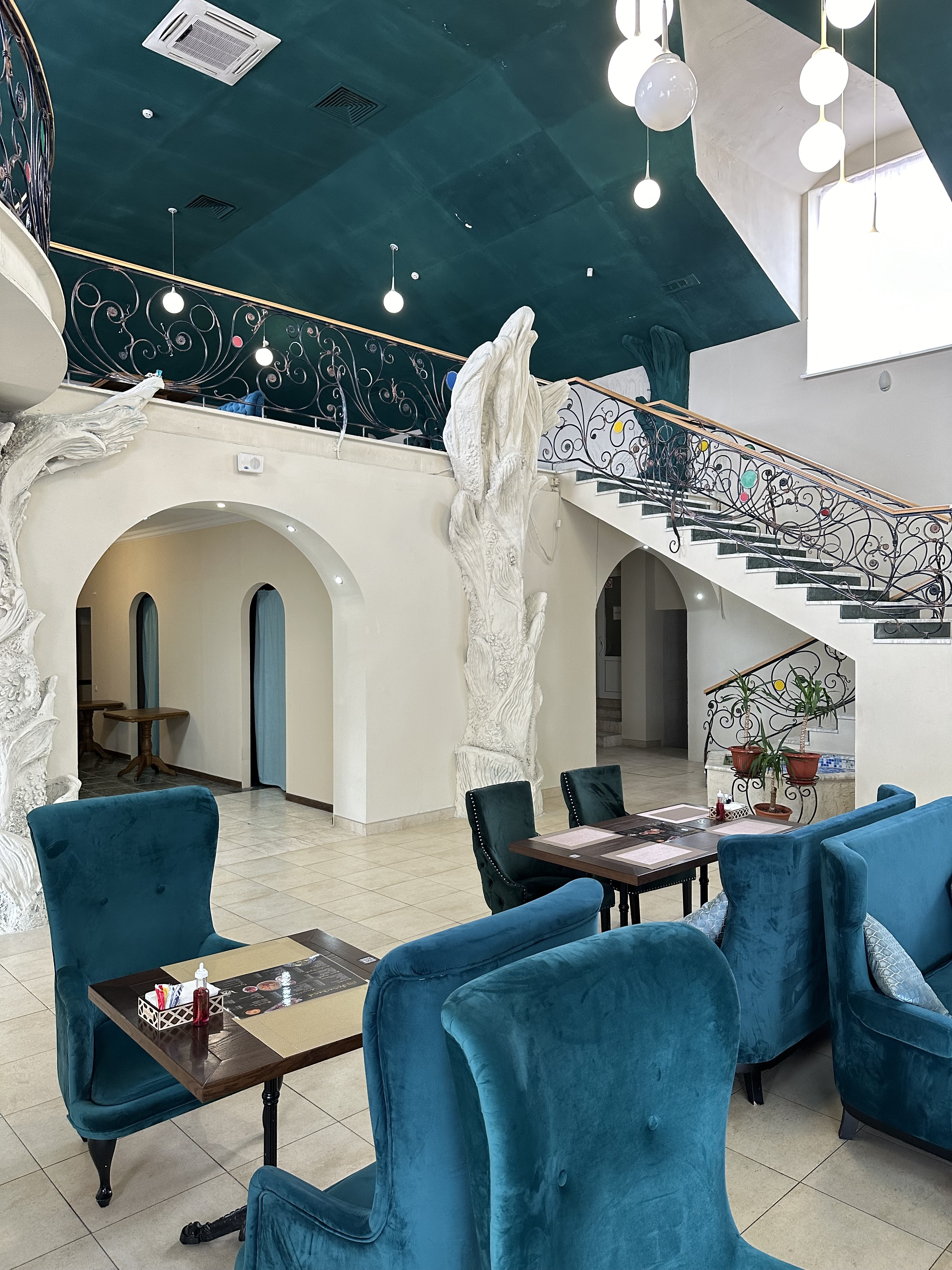 Samarkand restaurant image 7