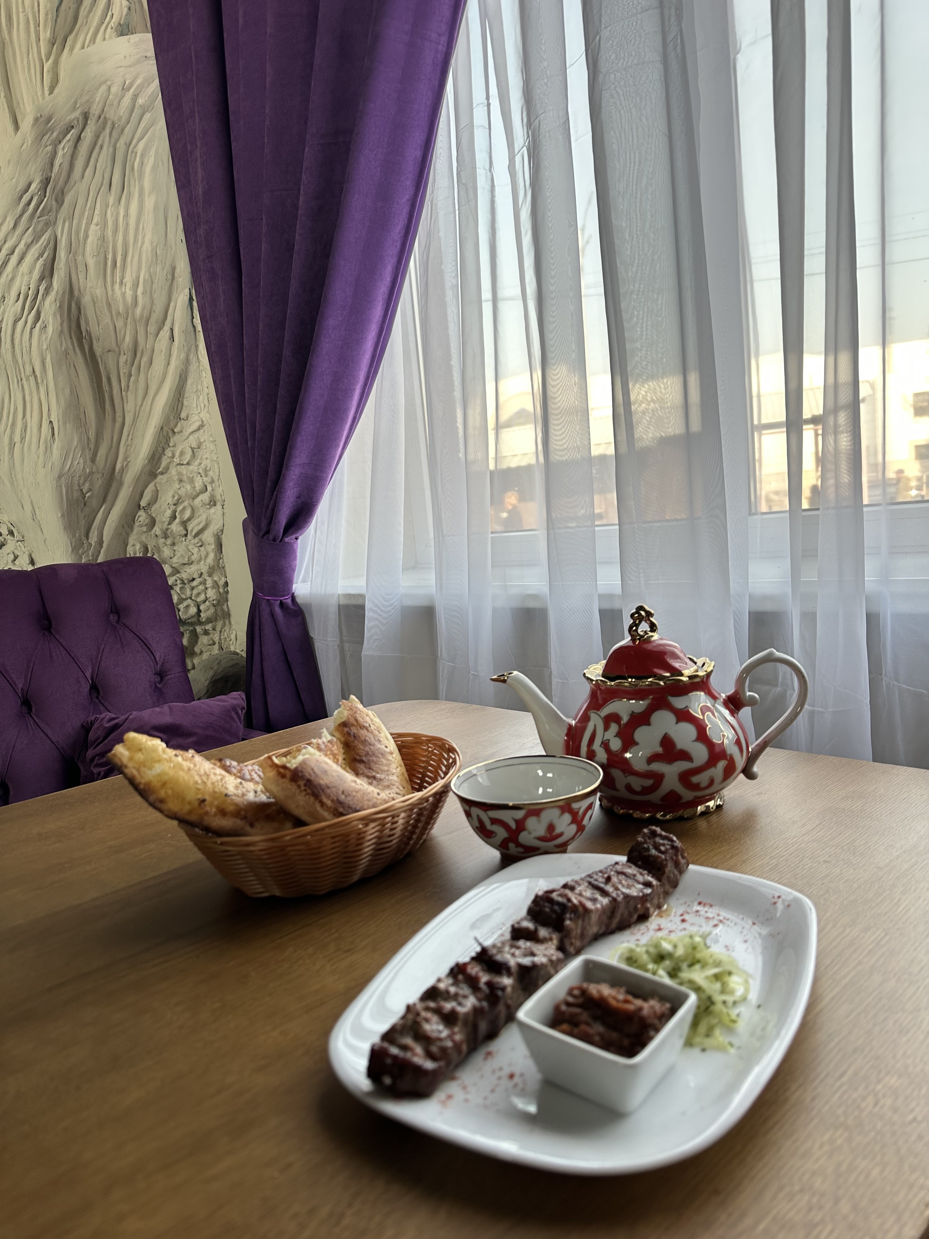 Samarkand restaurant image 10