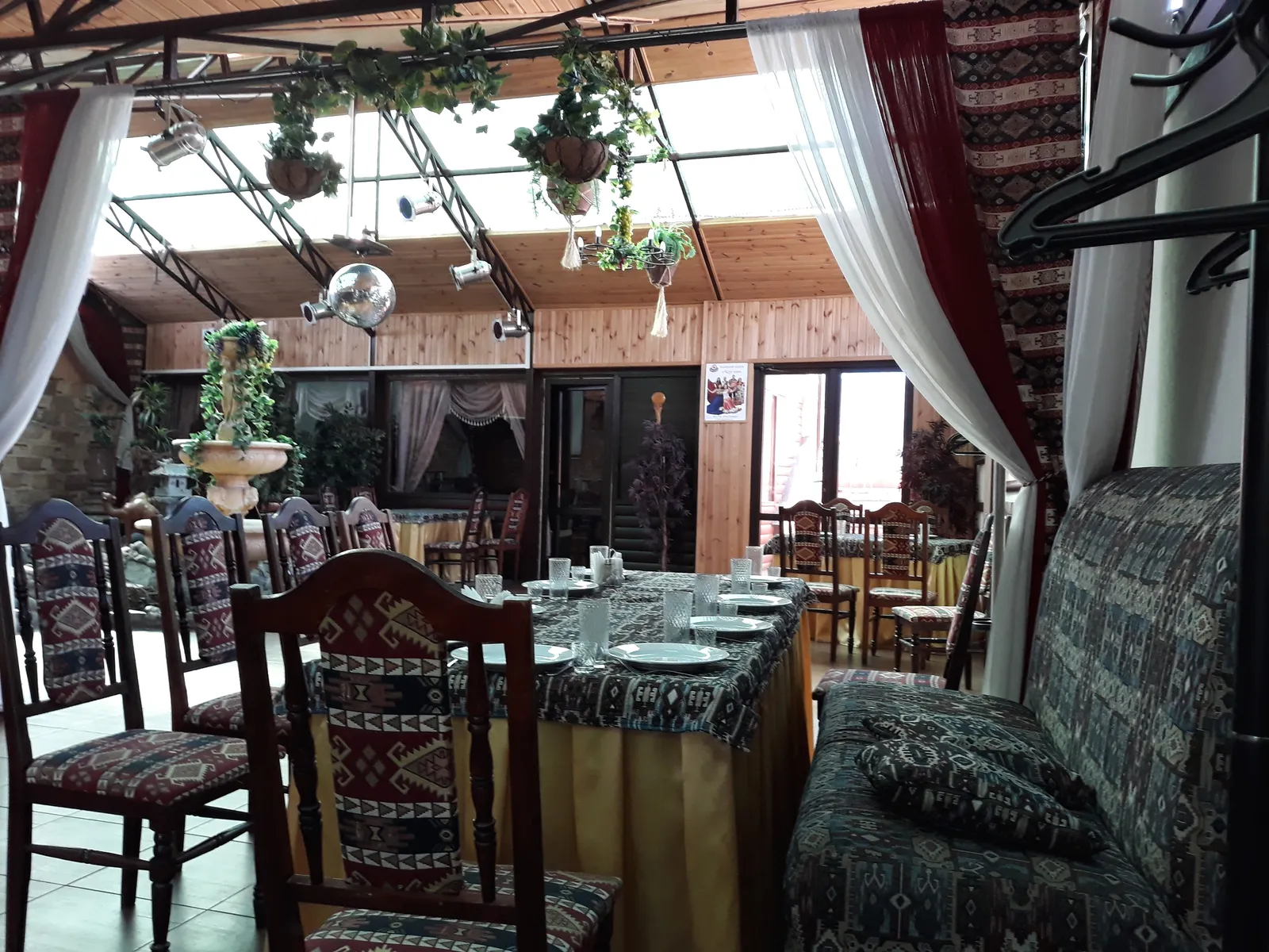Restoran Kovcheh image 1