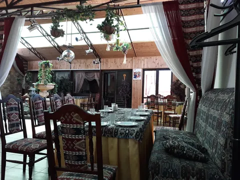 Restoran Kovcheh image 1