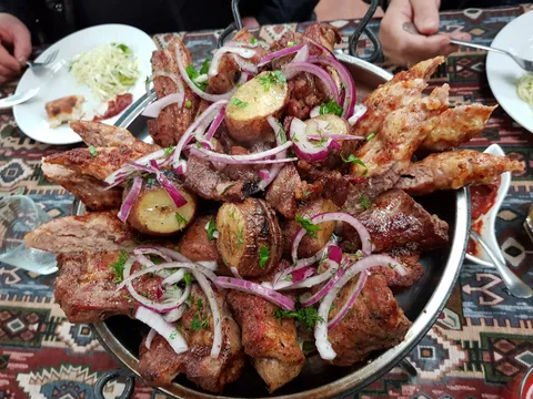 Restoran Kovcheh image 2