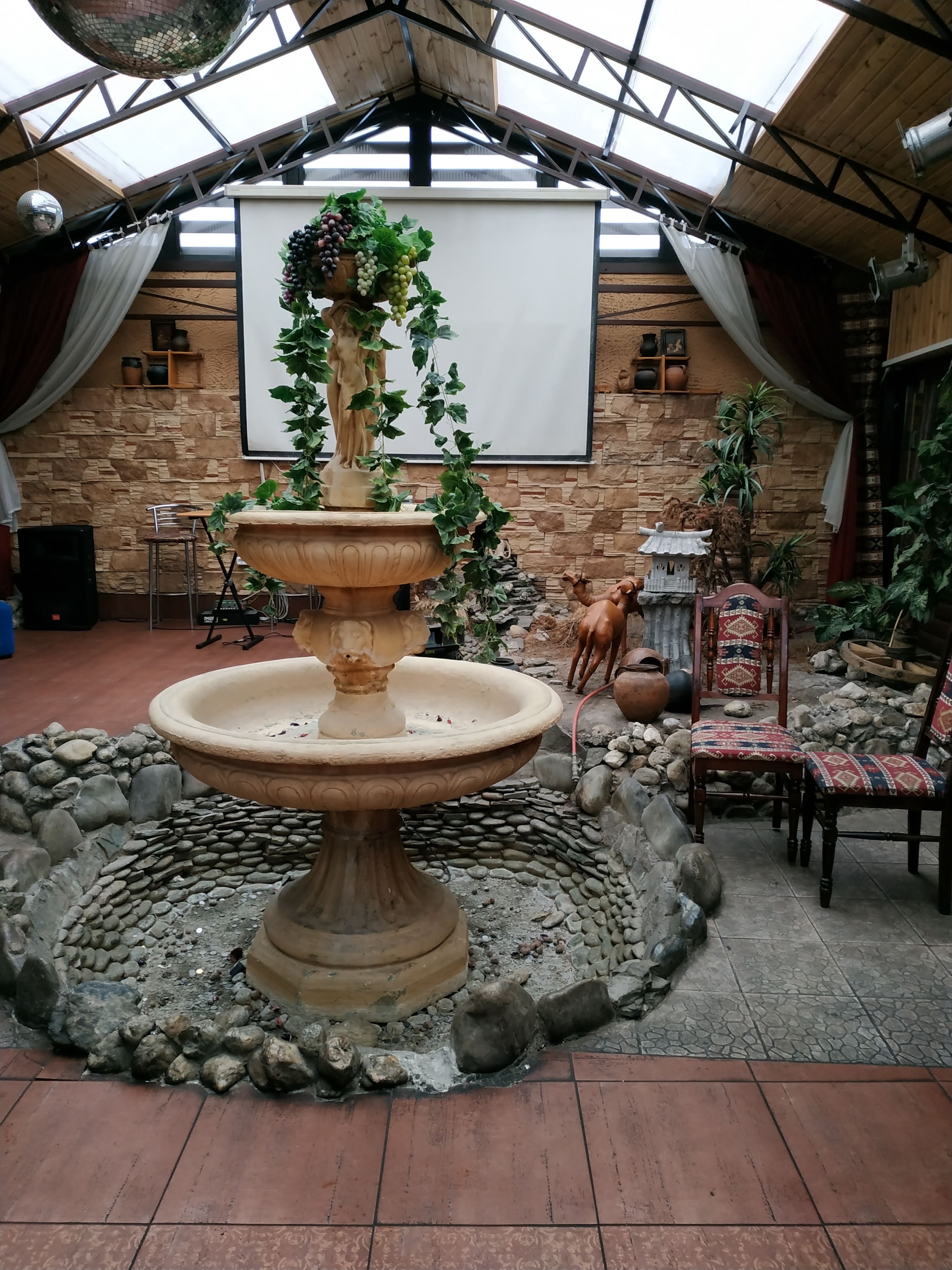 Restoran Kovcheh image 3