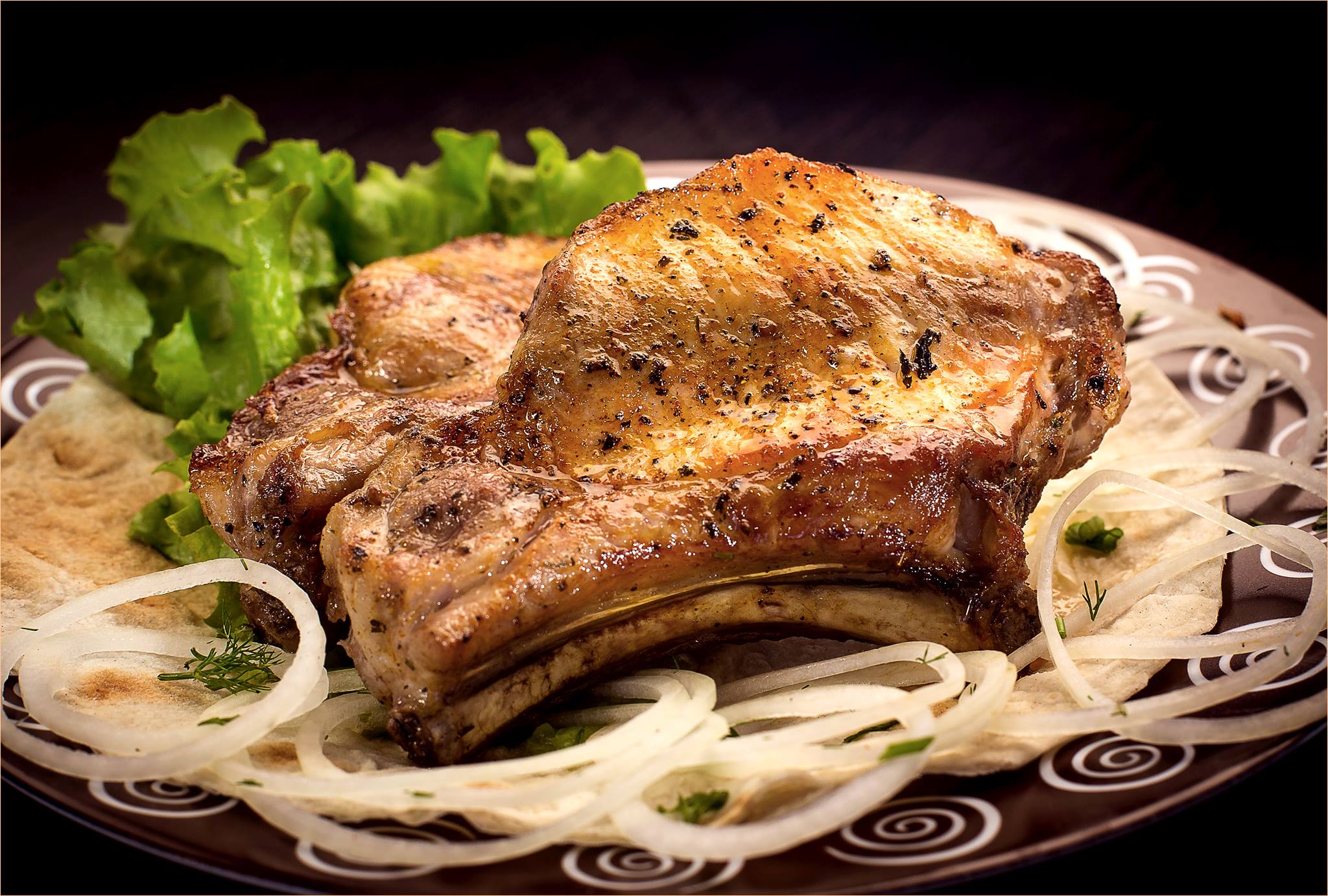 Restoran Kovcheh image 4