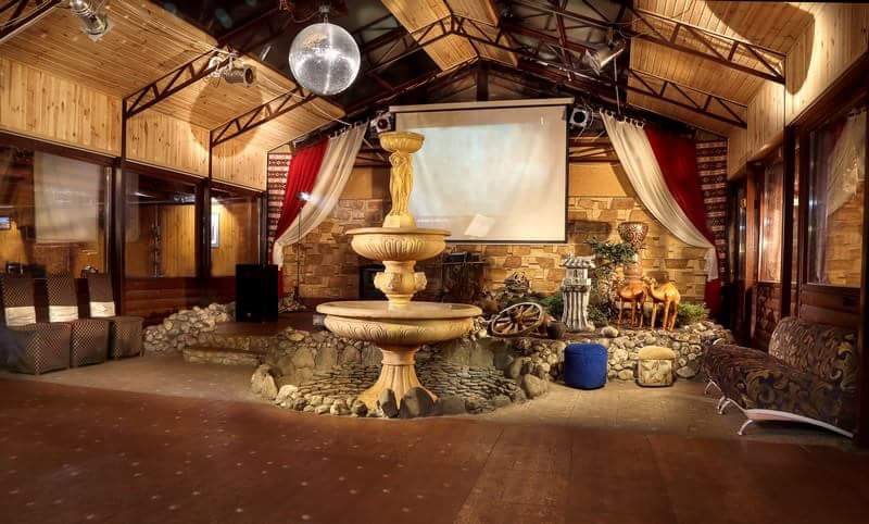 Restoran Kovcheh image 5