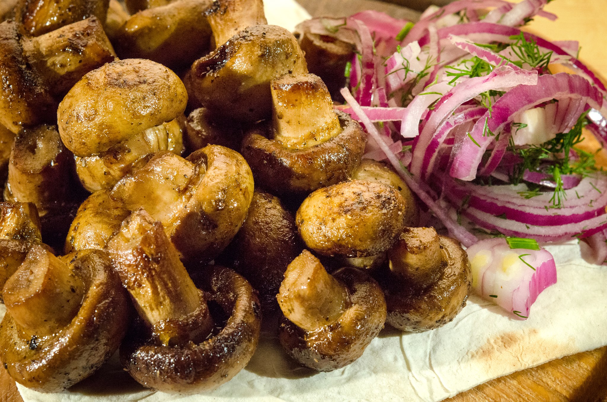 Restoran Kovcheh image 8