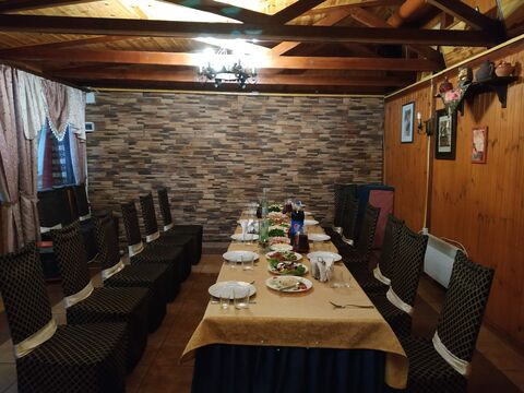 Restoran Kovcheh image 10