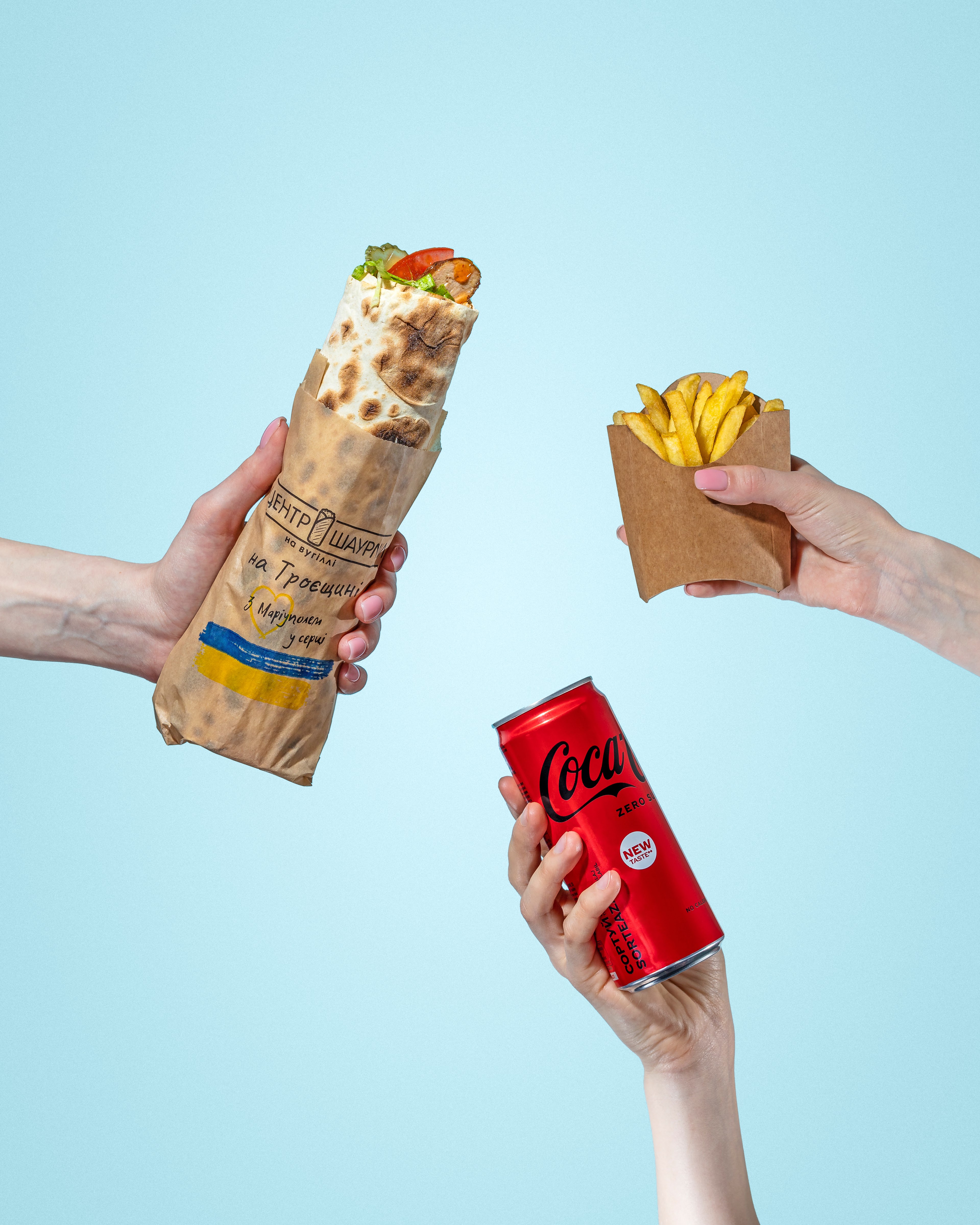 Tsentr Shaurmy image 7