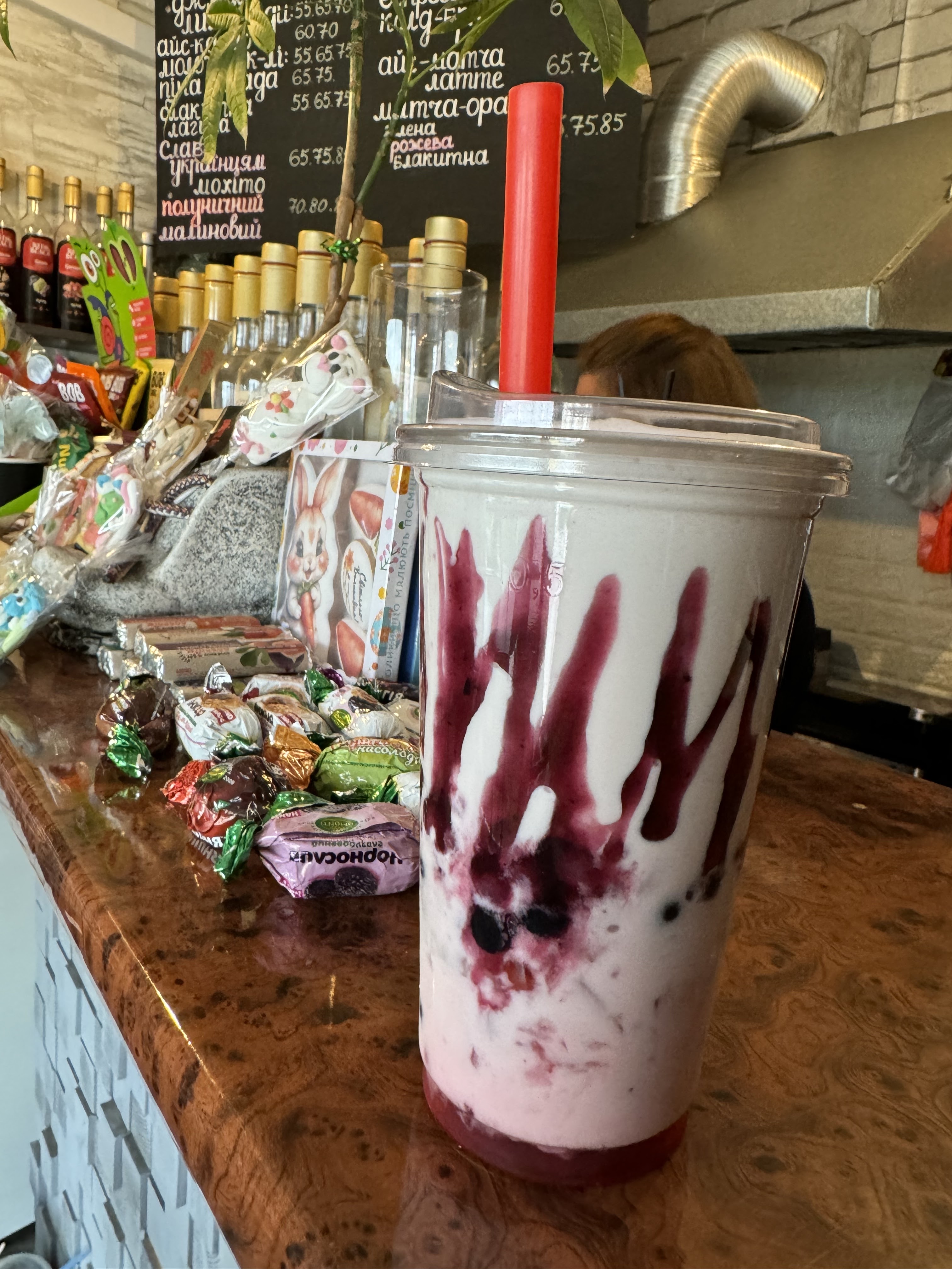 Tasty Burger image 7