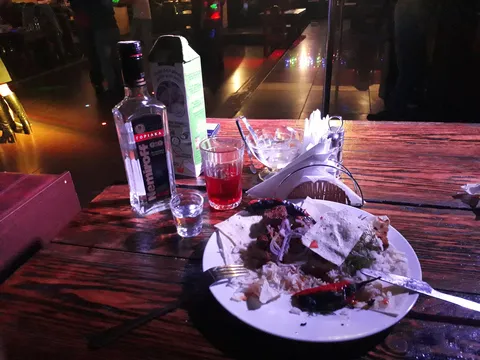 Capri Night Club & Restaurant image 2
