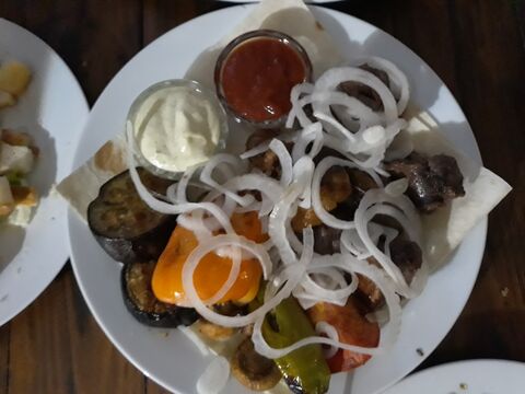 Capri Night Club & Restaurant image 5