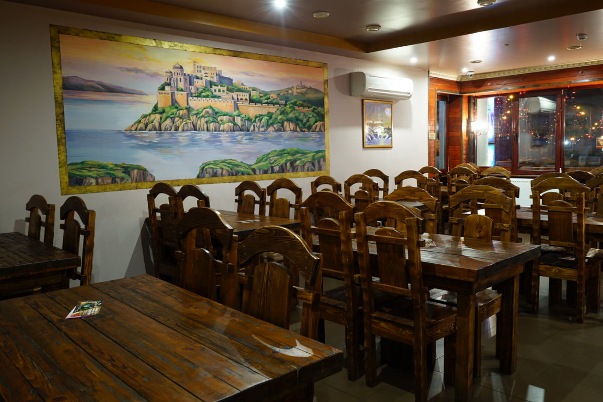 Capri Night Club & Restaurant image 8