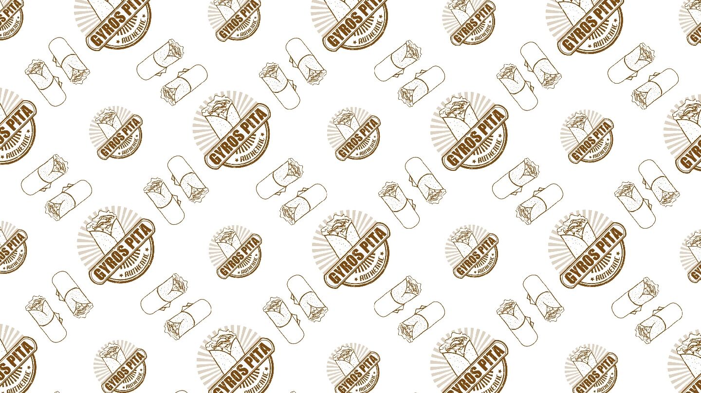 "Gyros Pita" image 3