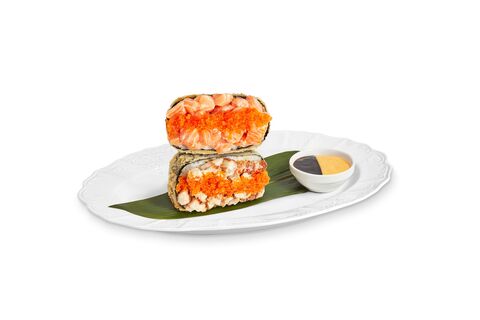 Roll Club Троєщина image 2