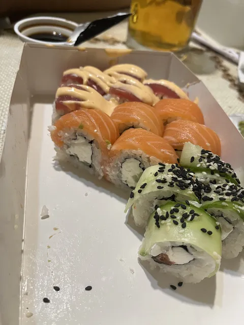 Roll Club Троєщина image 8