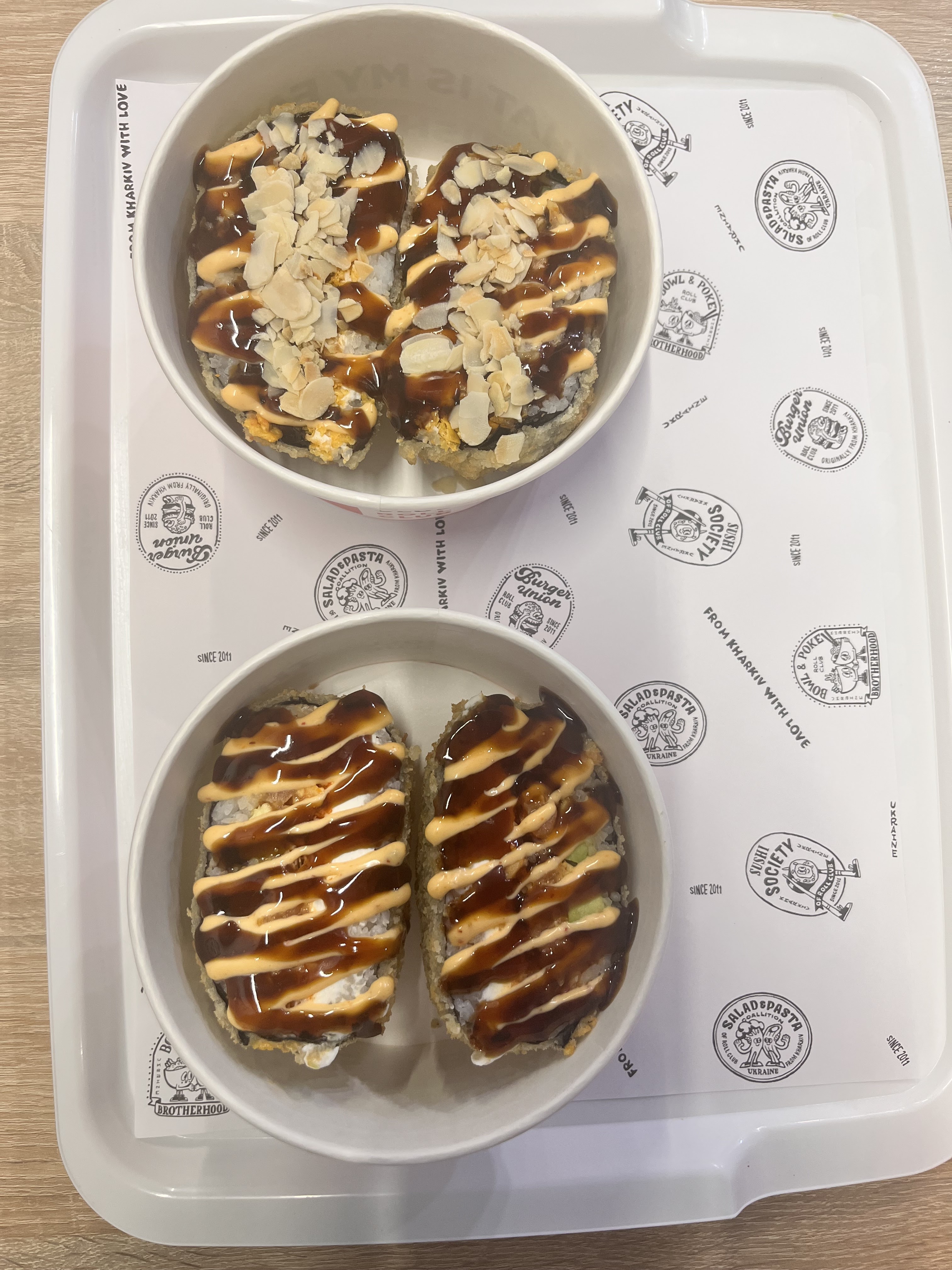 Roll Club Троєщина image 9