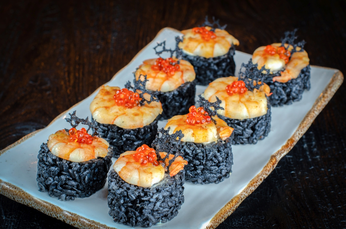 Osminog суші & делікатеси image 3