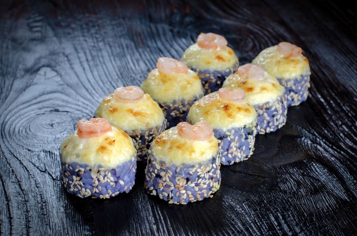 Osminog суші & делікатеси image 5